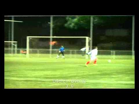 DVO C1 - DVO C2, Deel 3/4 (2e helft)