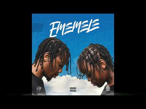 @YuppieSupremo - Kem me mandou (feat. BakaBaki )