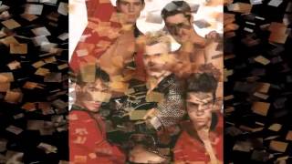 Take That - If This Is Love