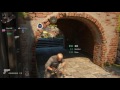 Uncharted 4 Multiplayer Boogeyman