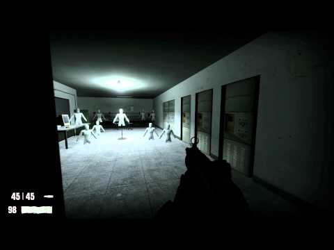 Let's Play Nightmare House 2: Part 5 - Oobua? Oba? Uboa?