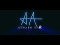 Stylish Star Alluarjun Intro Logo Video