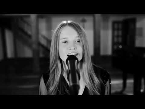 Lilly, Joey & Luke Kelly - Nessaja (Cover)