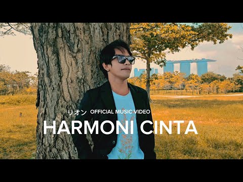 MrRyan - Harmoni Cinta | Official Music Video