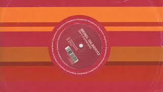 Bebel Gilberto ‎– Sem Contençao (Ugo & Sanz Mix)(2000)