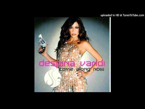 Phoebus Feat Despina Vandi - Come Along Now (Instrumental)