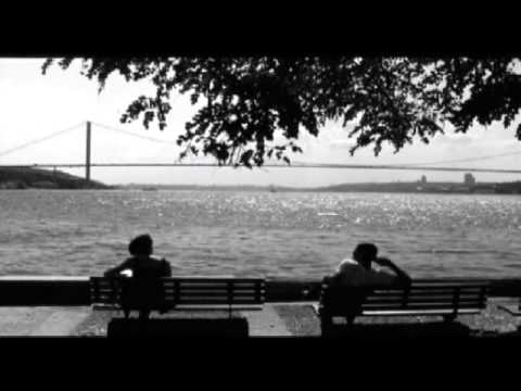 Mc TewFiK Ft. Patron Murat & Qarazindan - Canım Yanıyor [ 2012]