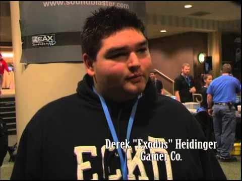 CPL Winter 2004 -  Complexity Videos - exodus