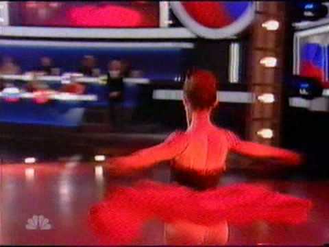 Superstars of Dance - Solo Category - Finale