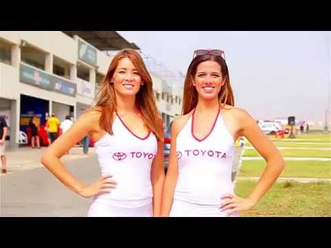 Siguen las sorpresas: 2da fecha Autocross CADEPOR 2016