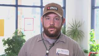 FCPS Tricks of the Trade - Ben Cross