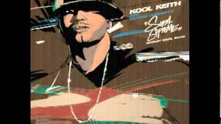 Kool Keith - Supa Supreme (Marley Marl Remix)