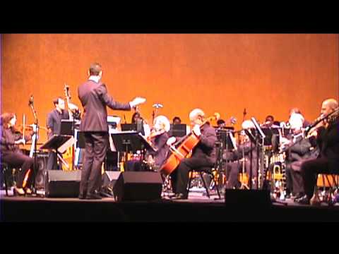 Sonatas Steel Orchestra & the Brooklyn Philharmonic Chamber Ensemble - "Flows Beneath"