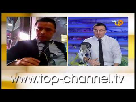 Wake Up, 23 Shkurt 2015, Pjesa 3 - Top Channel Albania - Entertainment Show