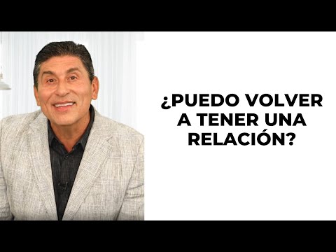 Cómo saber si estoy lista(o) para una nueva relación | Dr César Lozano