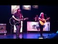 Indigo Girls "Three Hits" (Live at The National in Richmond, VA)