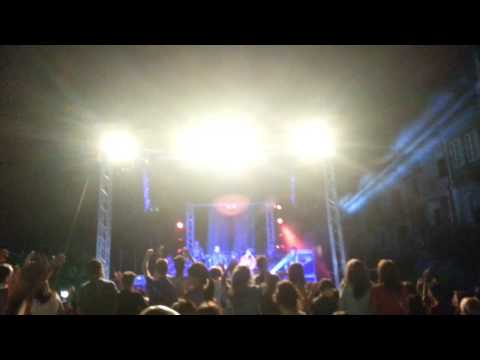 A Uso Meridionale - Molotov d'Irpinia - Live Lapio