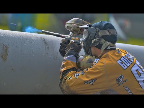 Impact Moments | Russians to mount a historic comeback.