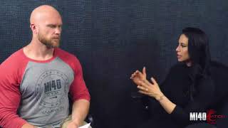 Live Q and A with Dr. Gabrielle Lyon