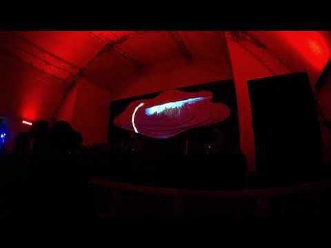 Digby - Go Tent ; Get Out Festival