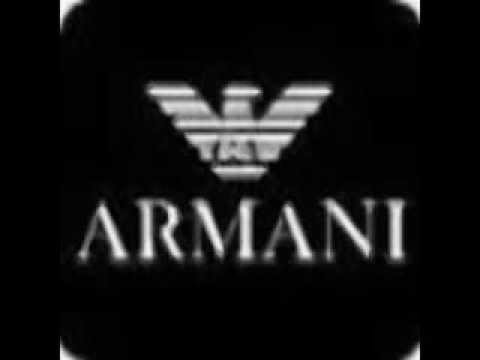 ARMANI, Daichi aka DUCK Feat Sayke [Versace]