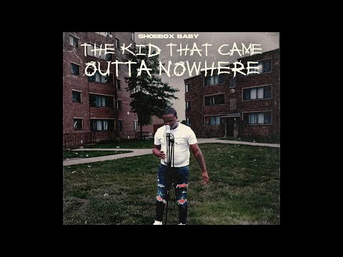 Shoebox Baby - I Got The Raq (Official Audio)