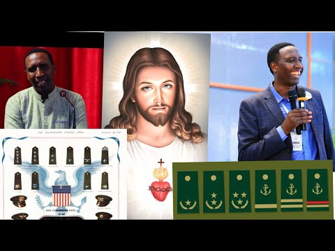 PASTOR NDABARUTA ATI: ABANTU BAKOMEYE BOSE NTIBAHAWE AMAZINA YOGUSHEKERERWA NKA PASTOR, BISHOP, DR