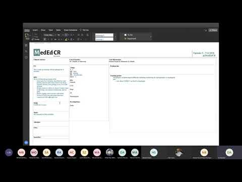 Episode 5: Approach to Dysphagia
