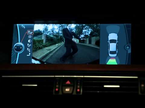 BMW  Series 5 AUTO IMPORT ALLEMAGNE