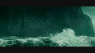 Trailer and clip music mix: the spell, Lunatica