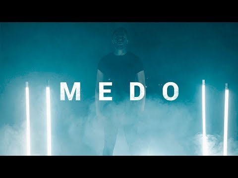 Rui Andrade - Medo (Official Video)