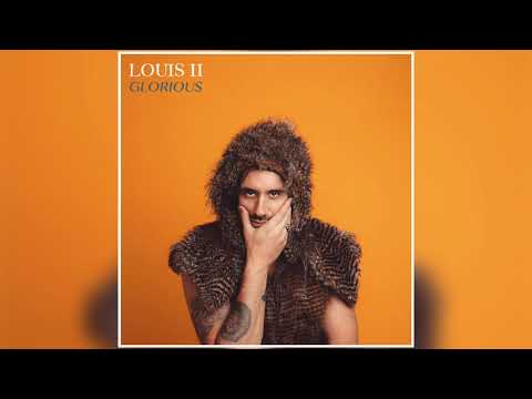 Louis II - Brighter Than Gold (Official Audio)