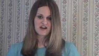 Brandy Leigh singing Patsy Cline&#39;s &quot;She&#39;s Got You&quot;