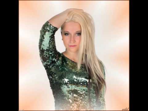 Rebecka Karlssom Like im gonna lose you