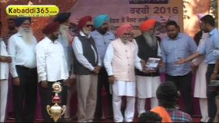 (1) Lalton (Ludhiana (Moga)Kabaddi Tournament 29 Feb 2016