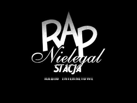 RapNielegalStacja  Przedstawia !!! SPÓŁDZIELNIA. Wini,Rena,Sobota,Sage,Tony jazzu . . .
