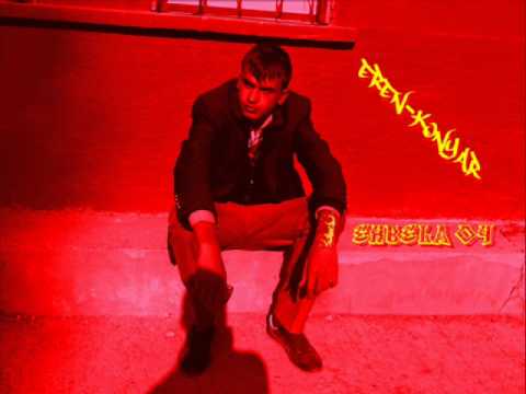 DJ-EXBELA TKHNO MUSİC 2012