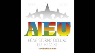 Fünf Sterne Deluxe - Ja, Ja, Deine Mudder (Fischkopp Remix)