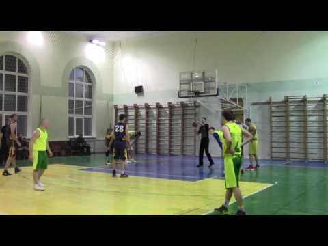 10122016 The Crazy Gang - БК Пегас