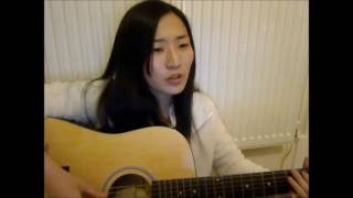 Shonen Jidai (少年時代/Boyhood) Cover 井上陽水