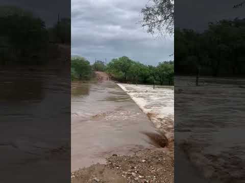 Riacho da Palestina -Gararu, Sergipe