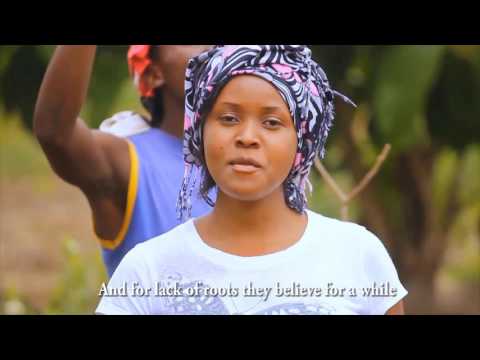 MPANZI BY THE HEALING VOICE (Official Video)