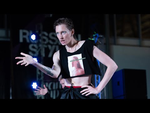 Mansfield. TYA - Auf Wiedersehen | Choreography by Nastya Vyadro