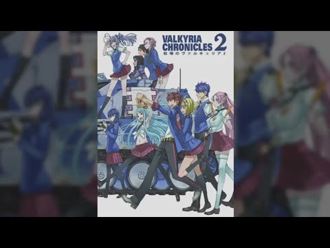 Valkyria Chronicles 2 - OST Championship