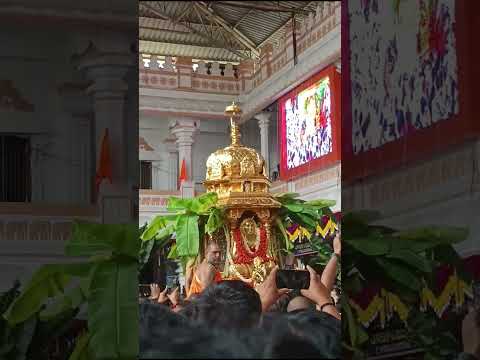 Idho nodi mantralaya # shree guru Raghavendra swami #devotional  kannada songs #rayaru #music 