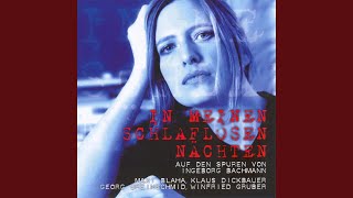 Miss, why this? - Entfremdung - Es könnte viel bedeuten - Reigen