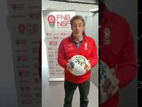 La Federación Navarra de Baloncesto le da una patada al bicho