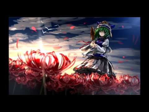 Fantasy Maiden Wars D - Eiki's Battle Theme: Fantasy Judgement of Seventy Years Later