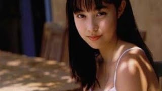 吹石一恵　セピアの夏のフォトグラフ