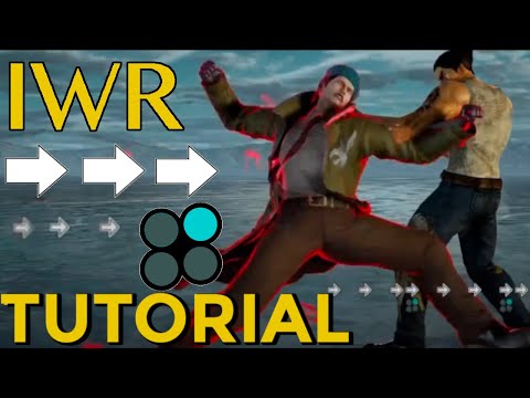 How to MASTER Tekken 7 Instant While Running Attacks (IWR) Beginner Tutorial